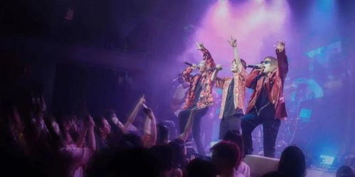 billboard live落地 元?dú)馍秩刖?近期livehouse市場神仙打架 營業(yè)性演出
